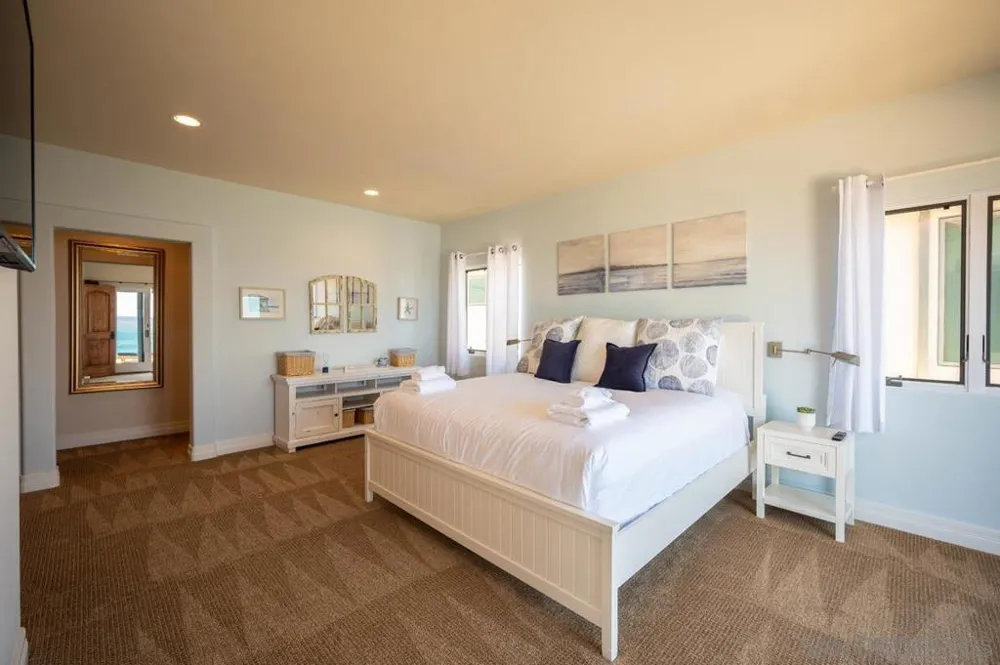5556 Calumet Avenue La Jolla, CA 92037