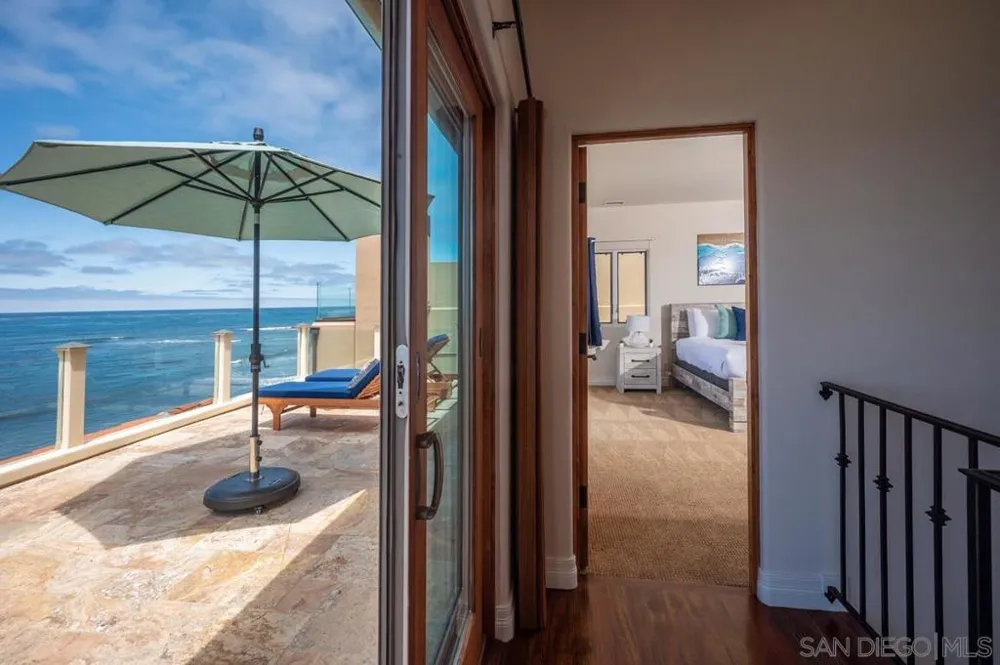 5556 Calumet Avenue La Jolla, CA 92037