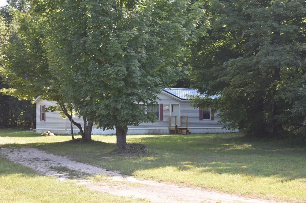 7516 Covert Road NE Unknown, MI 49659