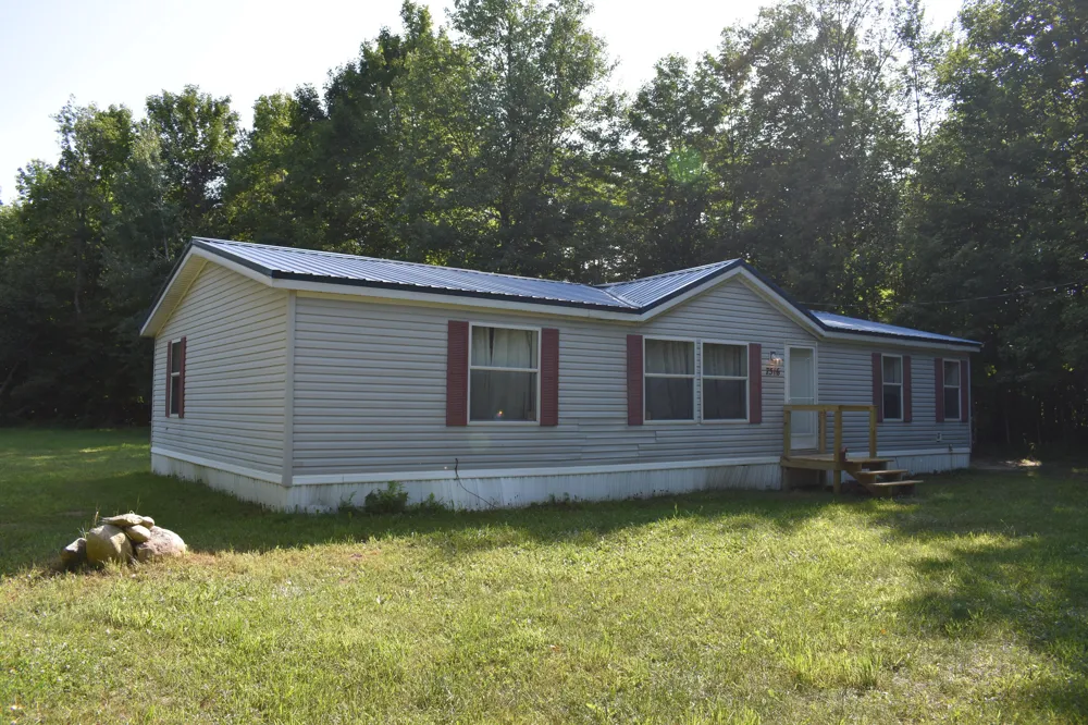 7516 Covert Road NE Unknown, MI 49659