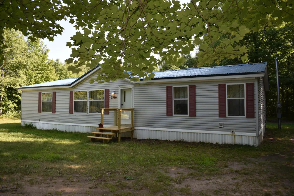 7516 Covert Road NE Unknown, MI 49659
