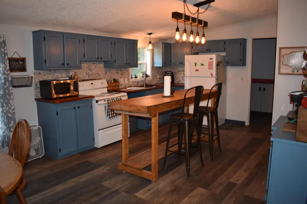 7516 Covert Road NE Unknown, MI 49659