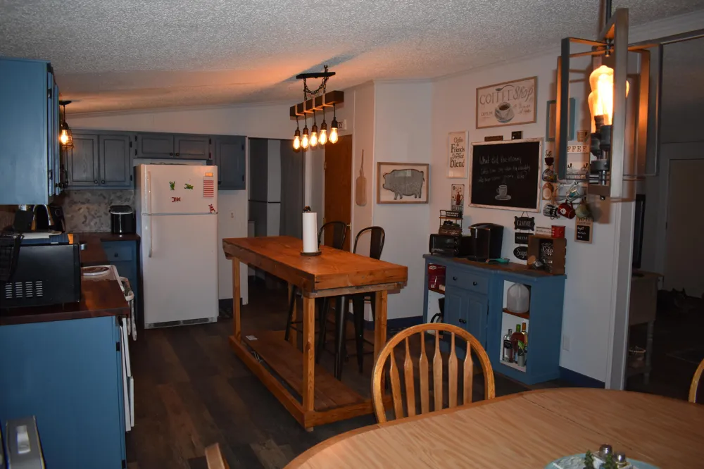 7516 Covert Road NE Unknown, MI 49659