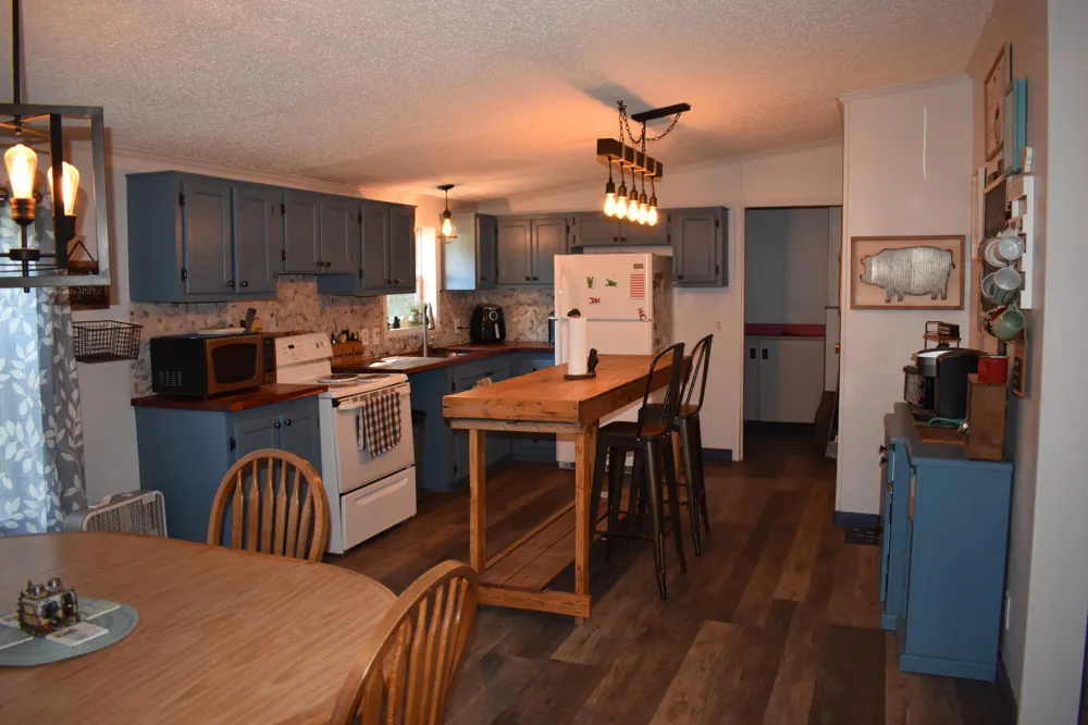 7516 Covert Road NE Unknown, MI 49659