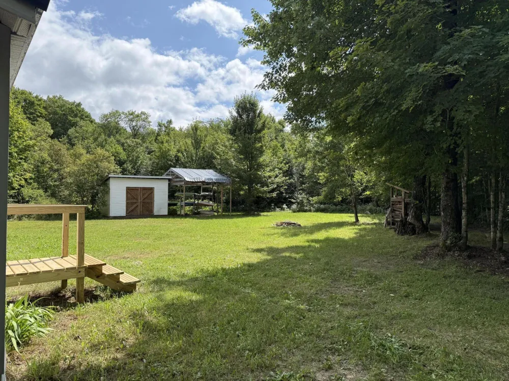 7516 Covert Road NE Unknown, MI 49659