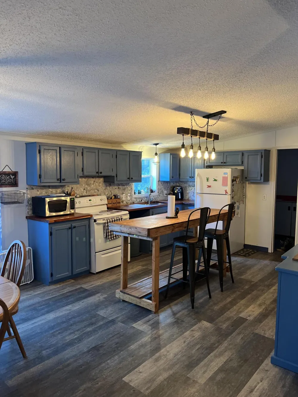 7516 Covert Road NE Unknown, MI 49659