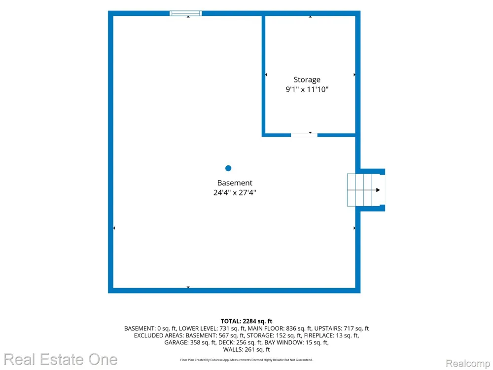 6218 Sturgeon Creek Parkway Midland City, MI 48640