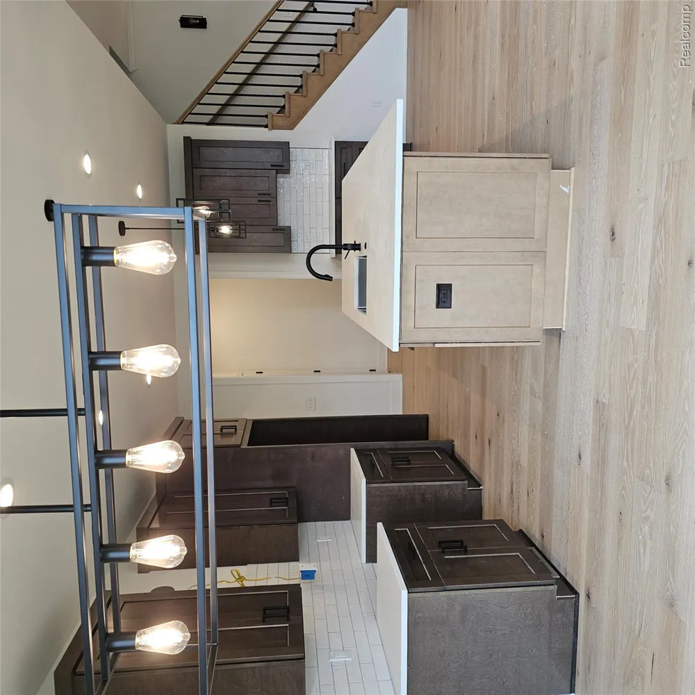 50606 MISTWOOD DRIVE Macomb Township, MI 48042