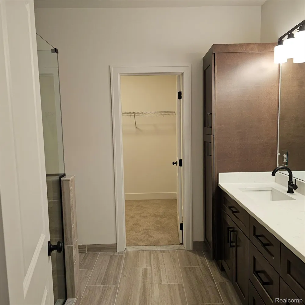 50606 MISTWOOD DRIVE Macomb Township, MI 48042