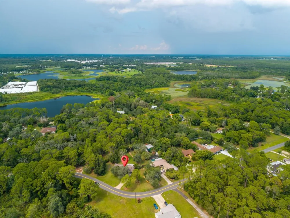 16529 ORANGE AVENUE Umatilla, FL 32784