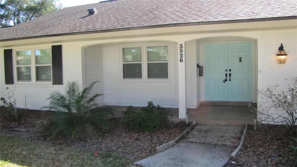 3326 SCHEFFLERA ROAD Tampa, FL 33618