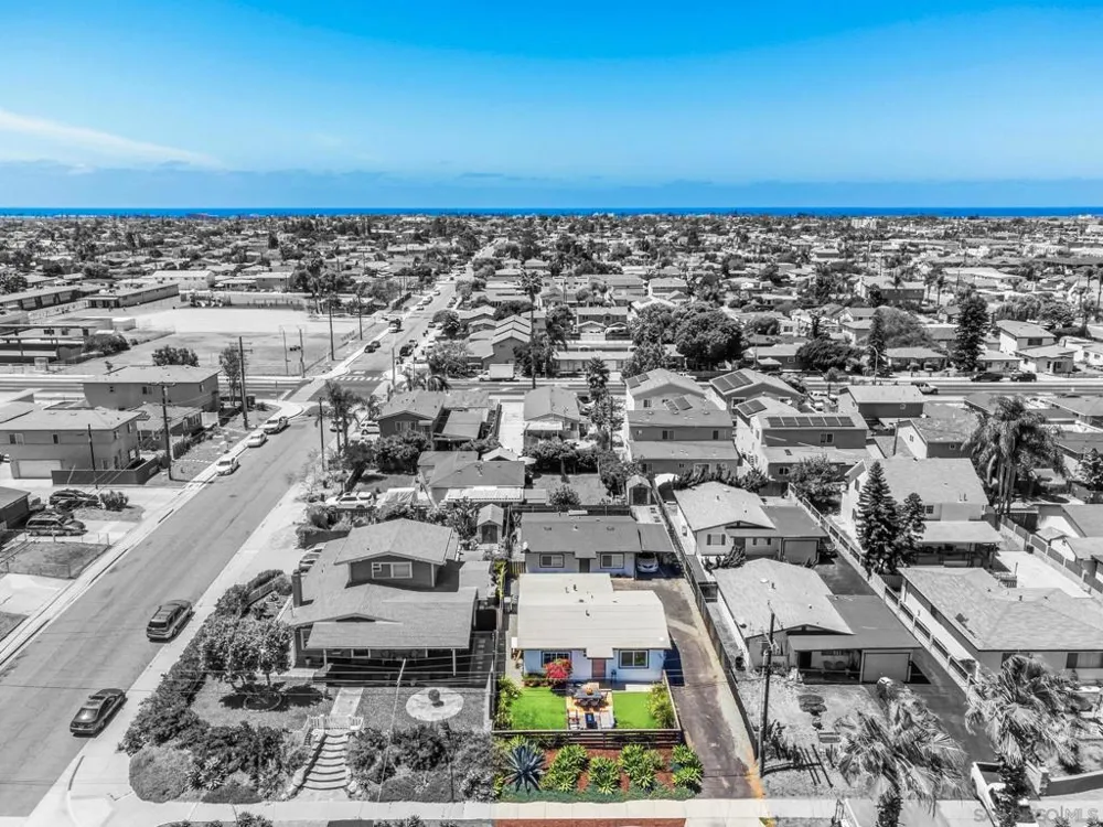 980 Georgia St Imperial Beach, CA 91932