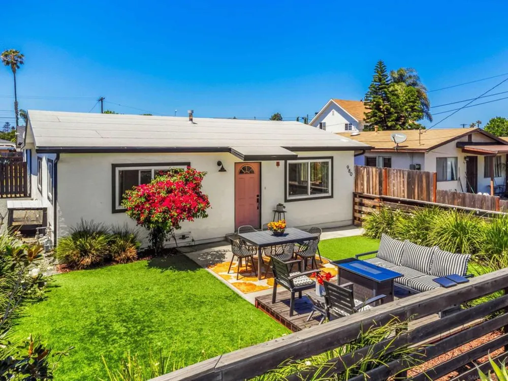 980 Georgia St Imperial Beach, CA 91932