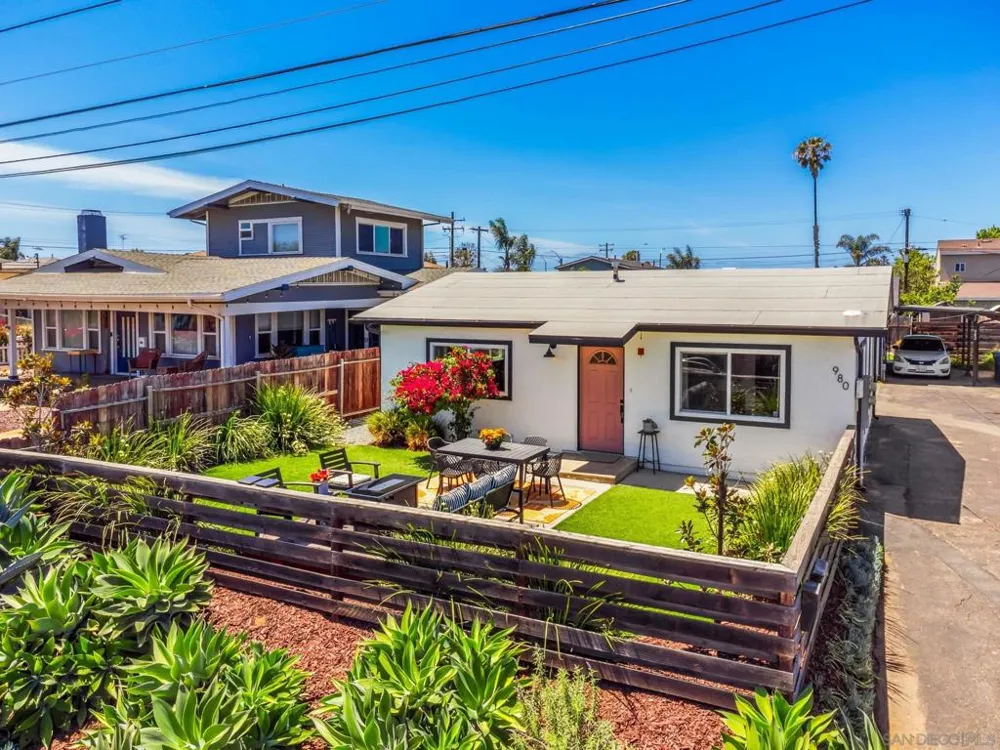 980 Georgia St Imperial Beach, CA 91932