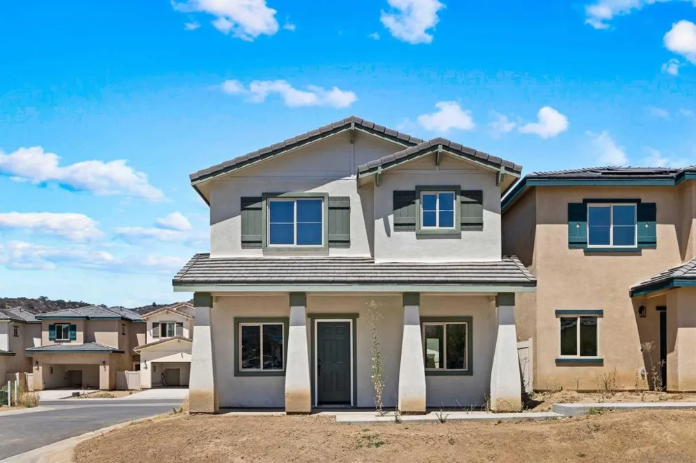 13410 Wagon Lane Valley Center, CA 92082