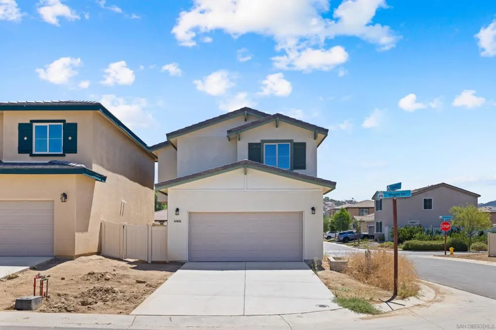 13410 Wagon Lane Valley Center, CA 92082