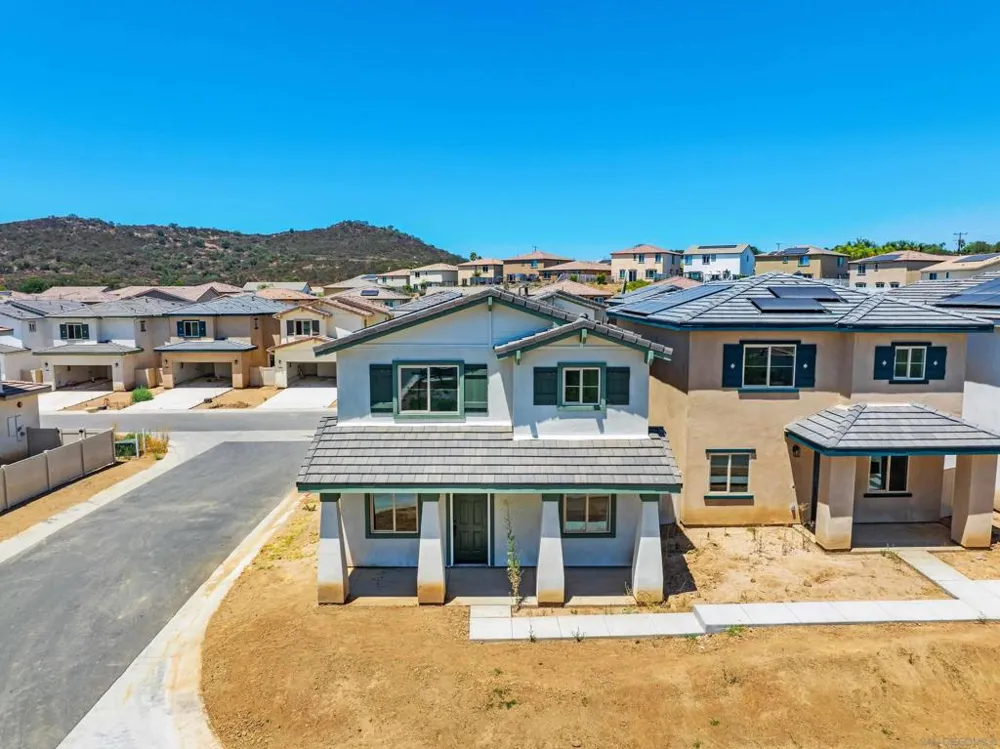13410 Wagon Lane Valley Center, CA 92082
