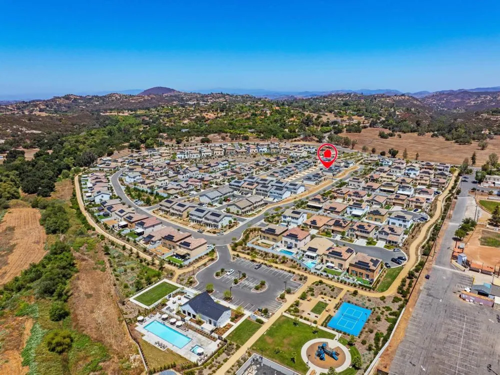 13410 Wagon Lane Valley Center, CA 92082