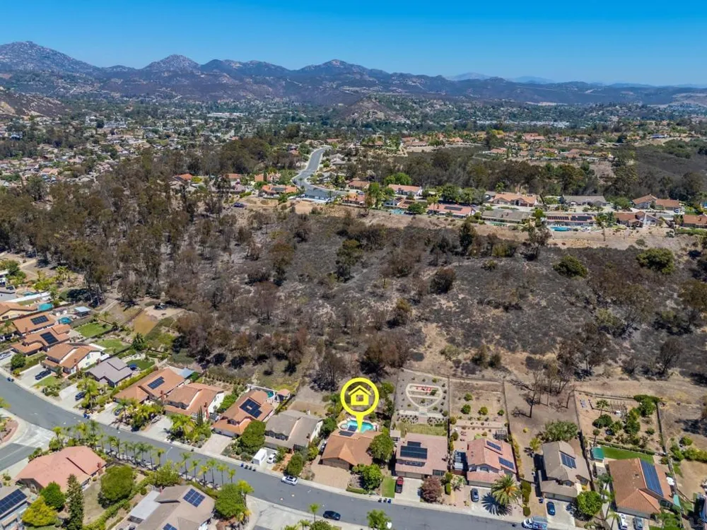14473 Maplewood Street Poway, CA 92064
