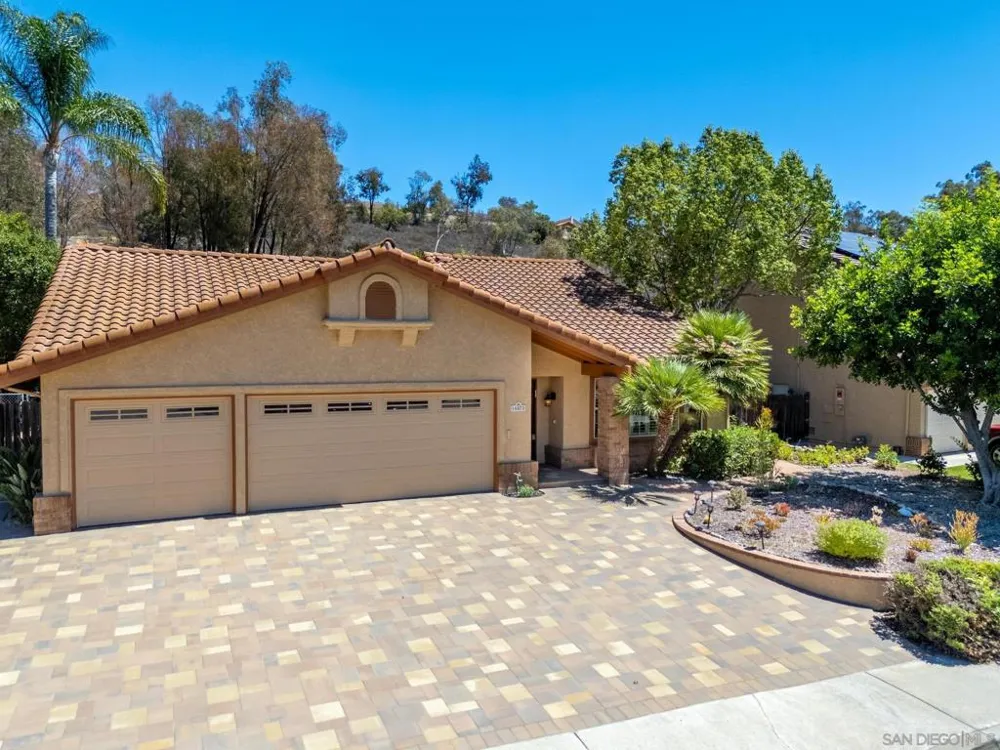 14473 Maplewood Street Poway, CA 92064