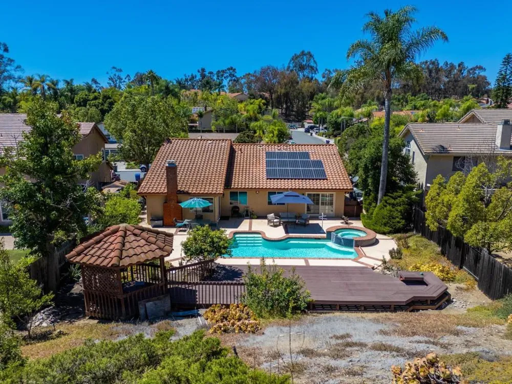 14473 Maplewood Street Poway, CA 92064