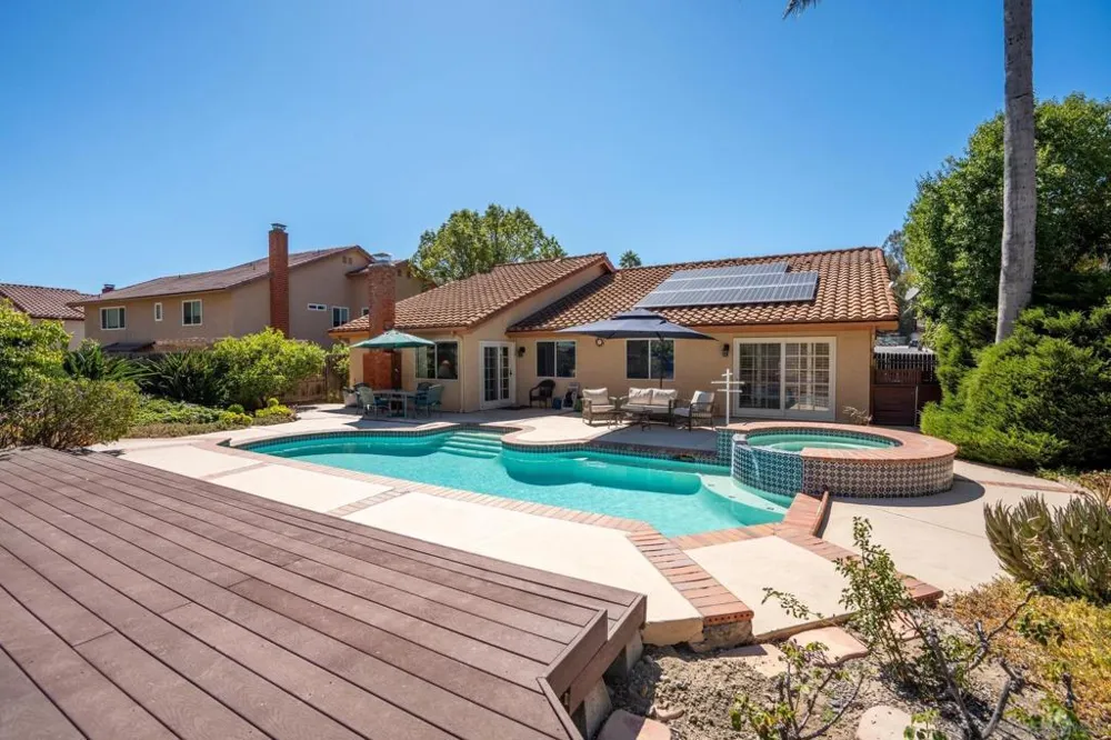 14473 Maplewood Street Poway, CA 92064