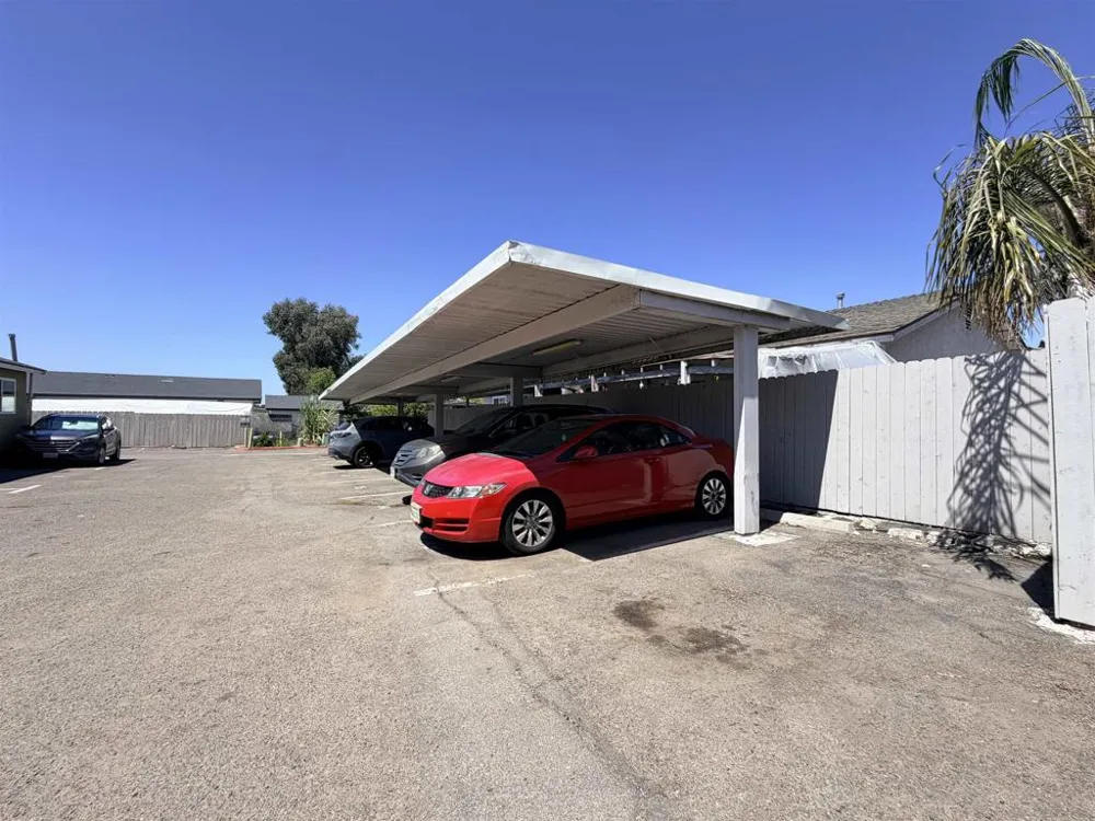 1507 S 40Th #B San Diego, CA 92113