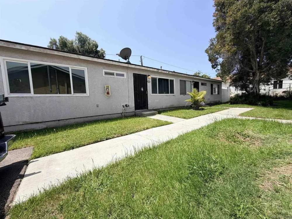 1507 S 40Th #B San Diego, CA 92113