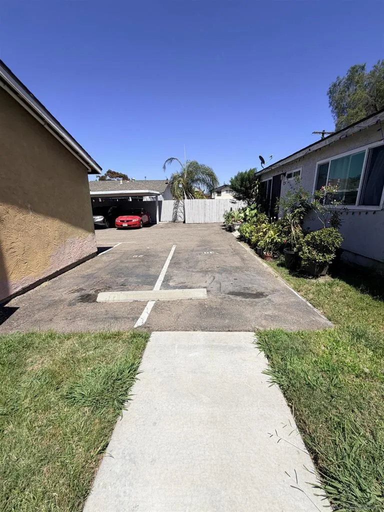 1507 S 40Th #B San Diego, CA 92113