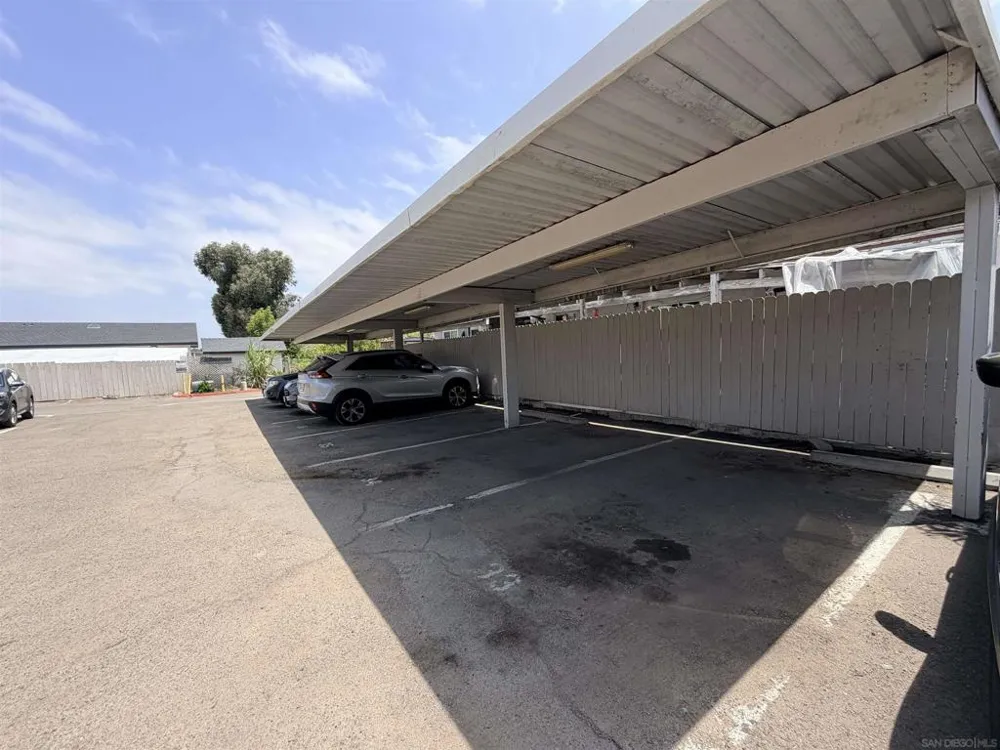 1507 S 40Th #B San Diego, CA 92113