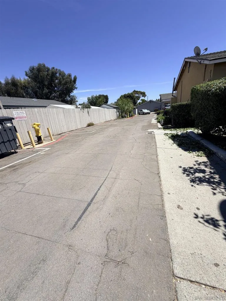 1507 S 40Th #B San Diego, CA 92113