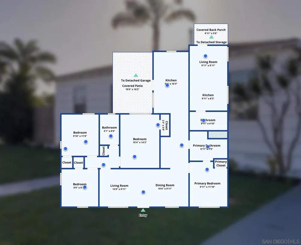 589 Bonito Imperial Beach, CA 91932
