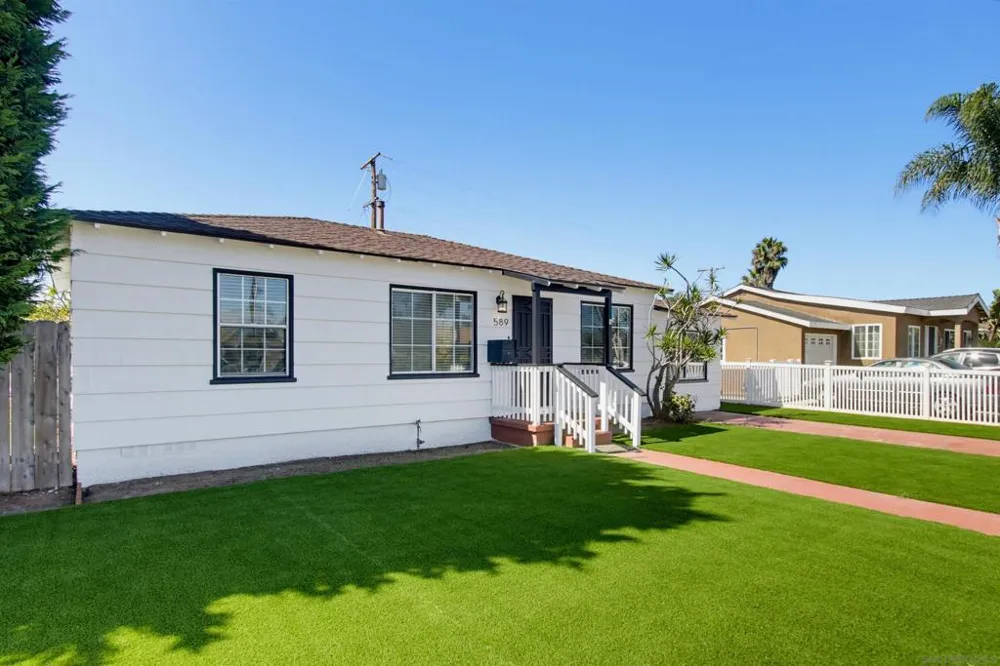 589 Bonito Imperial Beach, CA 91932