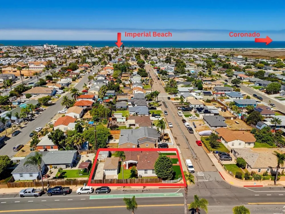 589 Bonito Imperial Beach, CA 91932