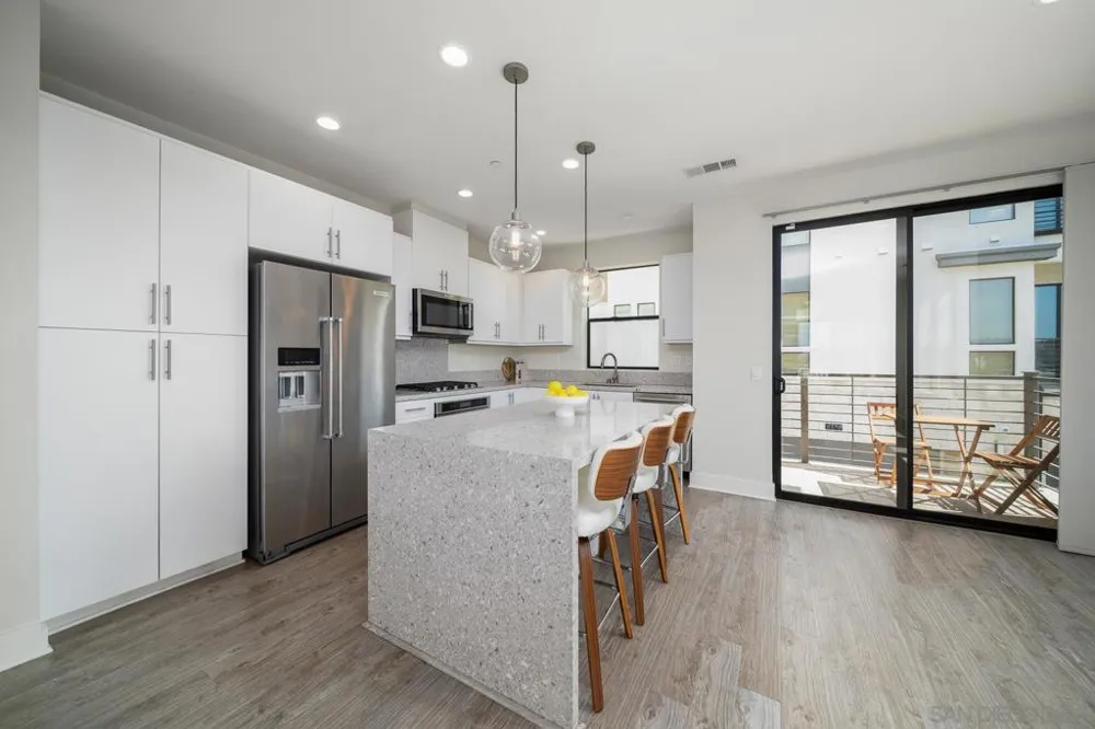 8309 Distinctive San Diego, CA 92108