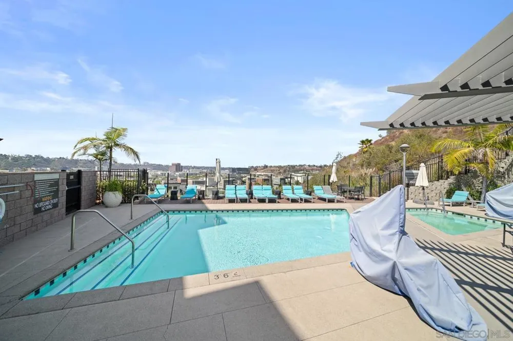 8309 Distinctive San Diego, CA 92108