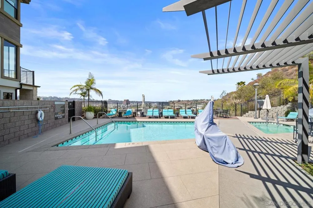 8309 Distinctive San Diego, CA 92108