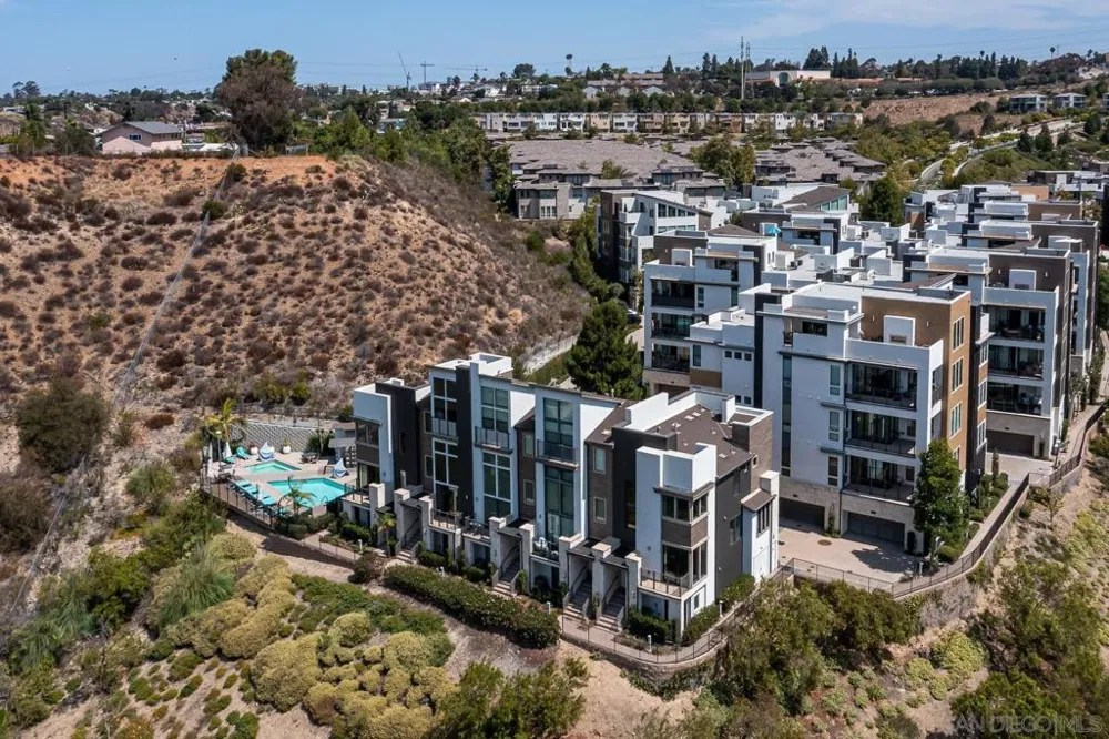 8309 Distinctive San Diego, CA 92108