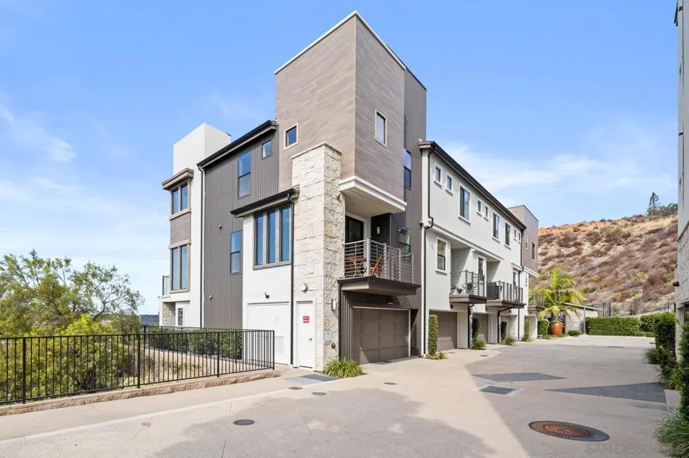 8309 Distinctive San Diego, CA 92108