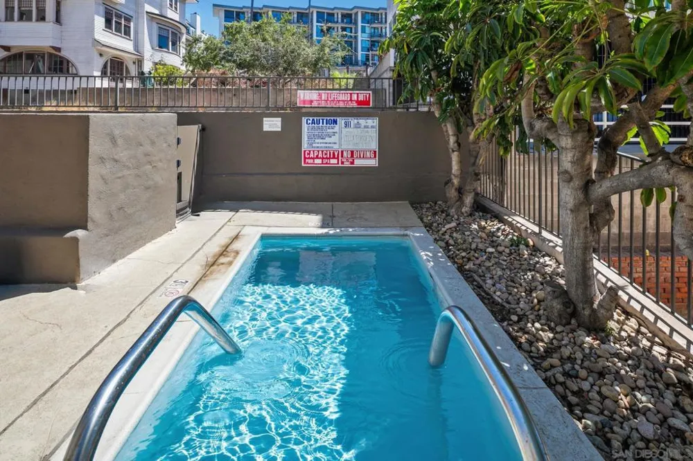 2445 Brant St #510 San Diego, CA 92101