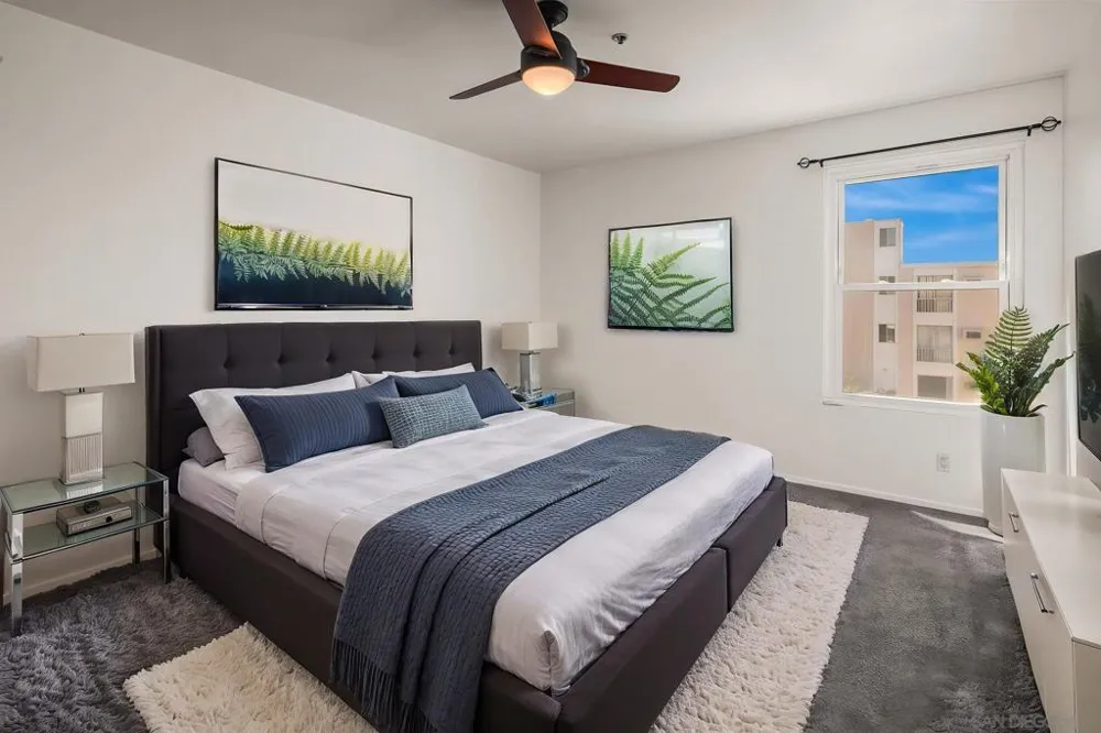 2445 Brant St #510 San Diego, CA 92101