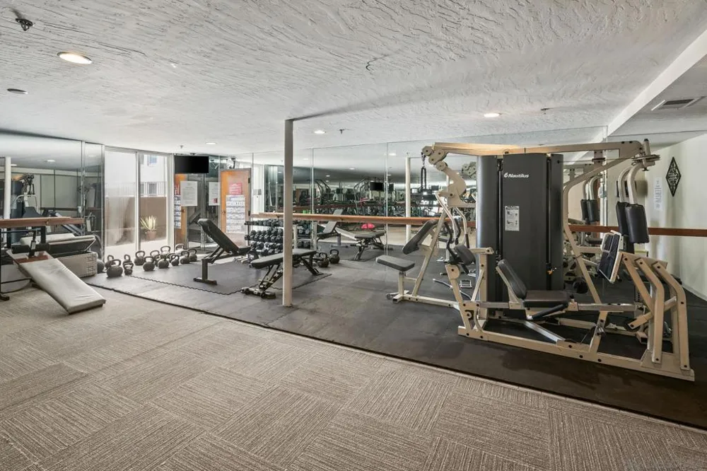 2445 Brant St #510 San Diego, CA 92101