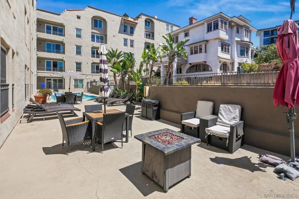 2445 Brant St #510 San Diego, CA 92101