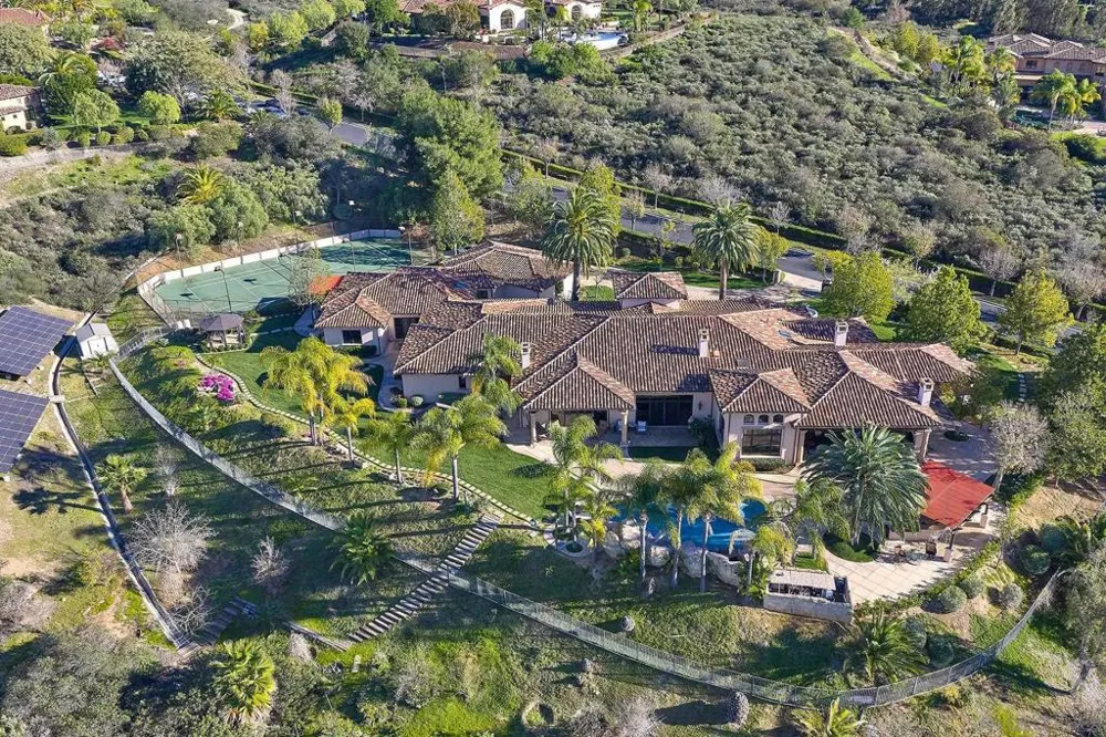 14160 Augusta Ct Poway, CA 92064