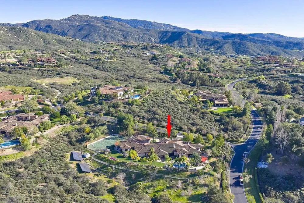 14160 Augusta Ct Poway, CA 92064