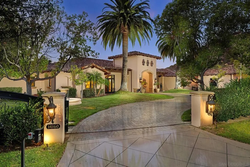 14160 Augusta Ct Poway, CA 92064