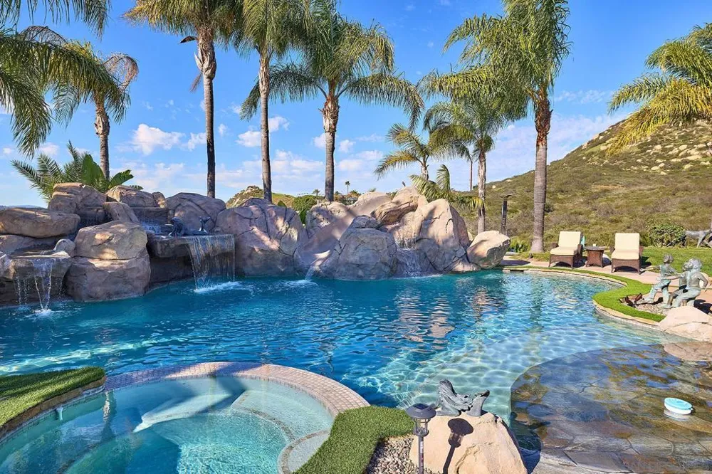 14160 Augusta Ct Poway, CA 92064