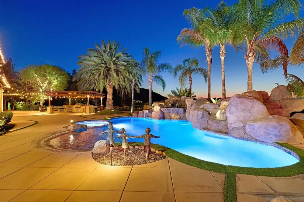 14160 Augusta Ct Poway, CA 92064