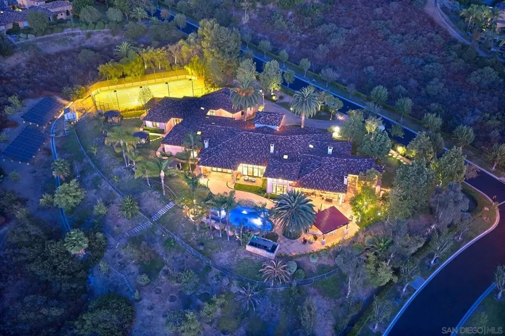 14160 Augusta Ct Poway, CA 92064