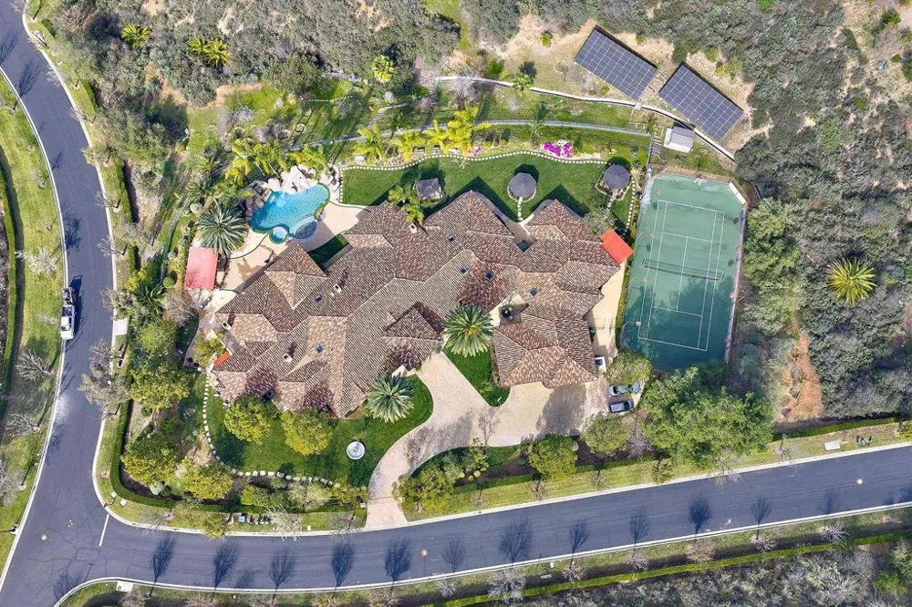 14160 Augusta Ct Poway, CA 92064
